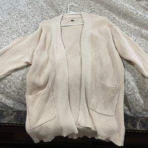 Target cardigan size small